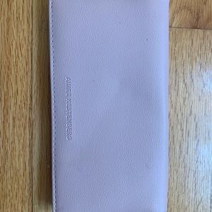 Aimee Kestenberg Dusty Pink Wallet